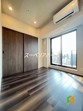 ザ・パークハビオ入谷の物件内観写真